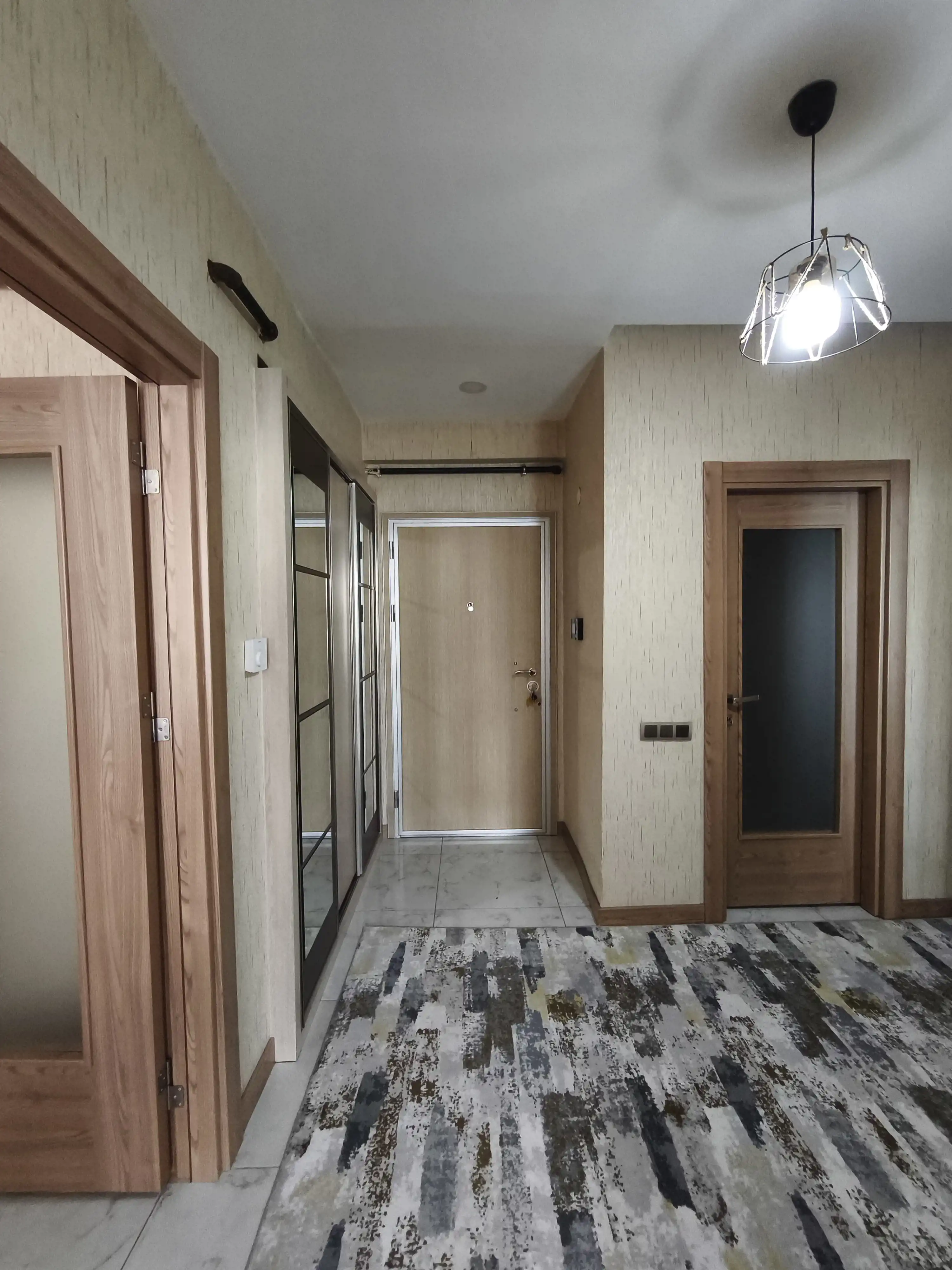 KONYA KARATAY ULUBATLI HASAN MAHALLESİ 3+1 SATILIK DAİRE!